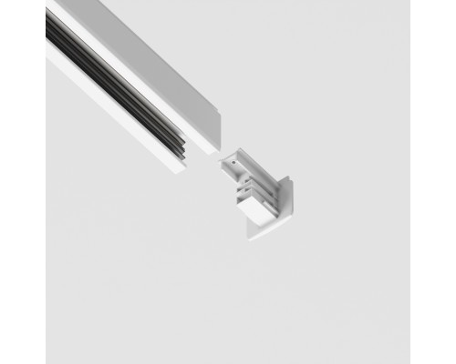 Комплектующие для накладной трековой системы Technical TRA005EC-31W