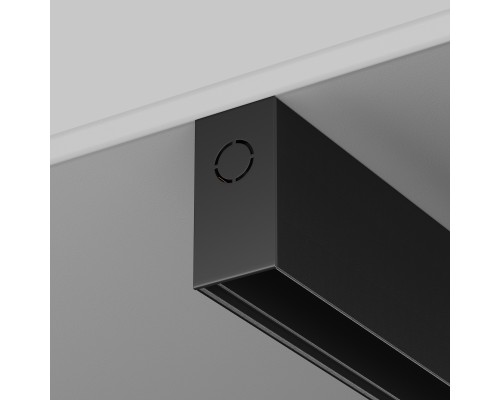 Комплектующие для накладной трековой системы Technical TRA034EC-41B