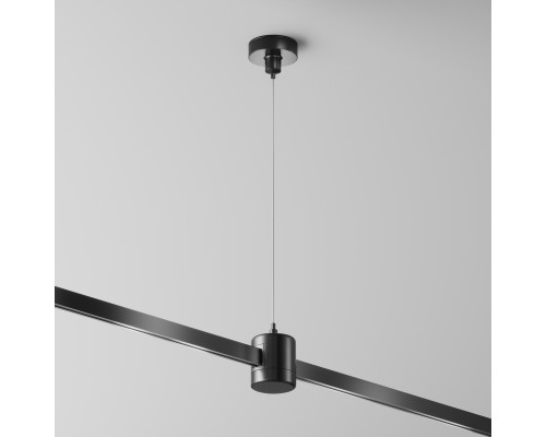 Комплектующие для систем освещения с токоведущими элементами Technical TRA157SW-IPC1-B