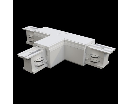 Комплектующие для систем освещения с токоведущими элементами Technical TRA005CT-31W-R