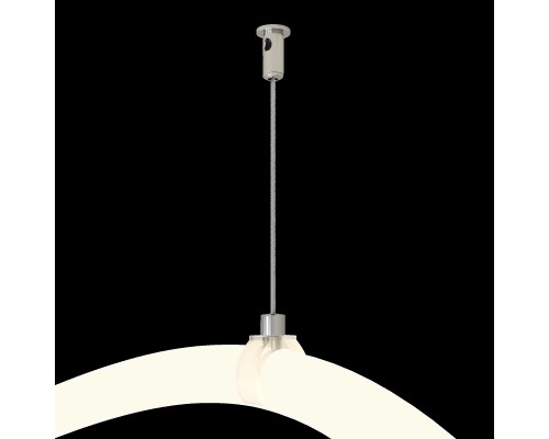 Комплектующие для трекового светильника Technical TRA101SW-2B