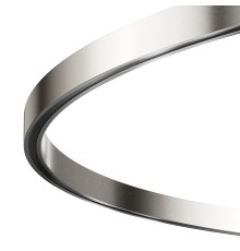 Шинопровод накладной/подвесной Technical TRX154-R-D650-PT