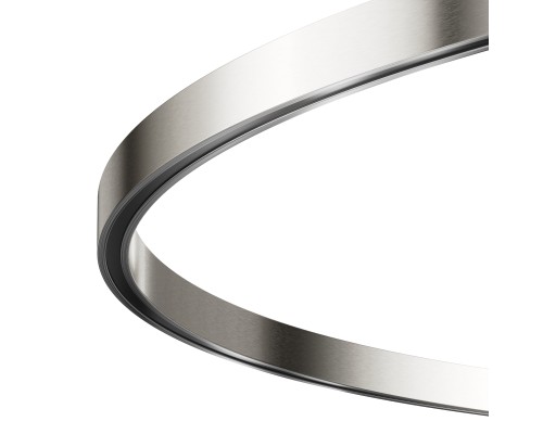 Шинопровод накладной/подвесной Technical TRX154-R-D650-PT