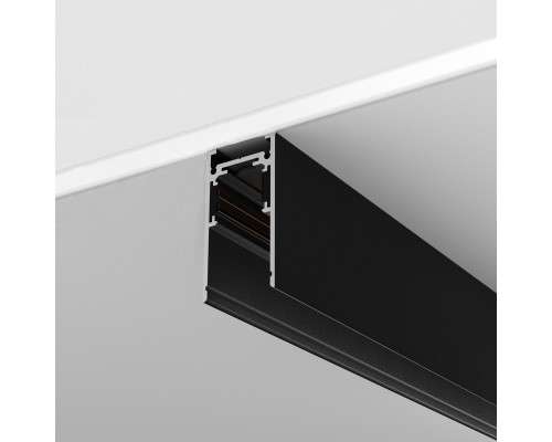 Шинопровод накладной/подвесной Technical TRX034-411B