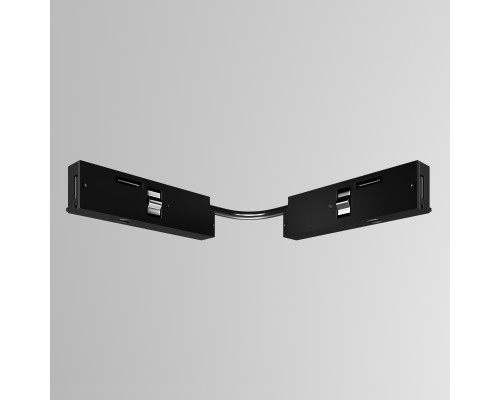 Комплектующие для систем освещения с токоведущими элементами Technical TRA184CPC-1B-7.5