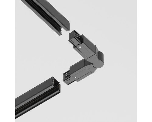 Комплектующие для систем освещения с токоведущими элементами Technical TRA005CS-31B