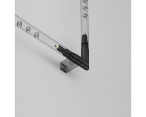 Комплектующие для систем освещения с токоведущими элементами Technical CA006EC-B