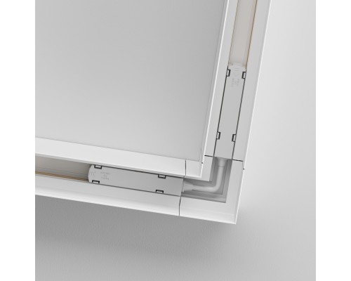 Комплектующие для накладной трековой системы Technical TRA004CL-21W