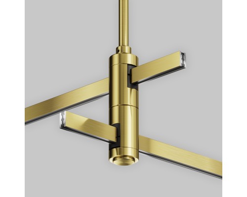 Комплектующие для систем освещения с токоведущими элементами Technical TRA159C-D1-BS