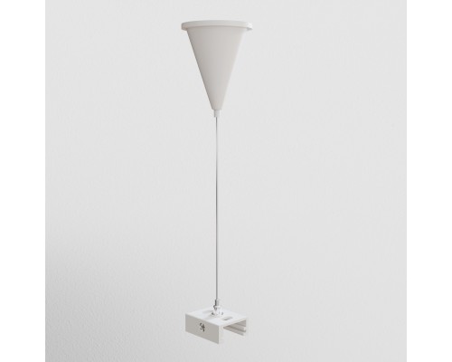 Комплектующие для накладной трековой системы Technical TRA005WS-31W