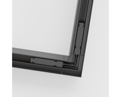 Комплектующие для накладной трековой системы Technical TRX010CL-21B