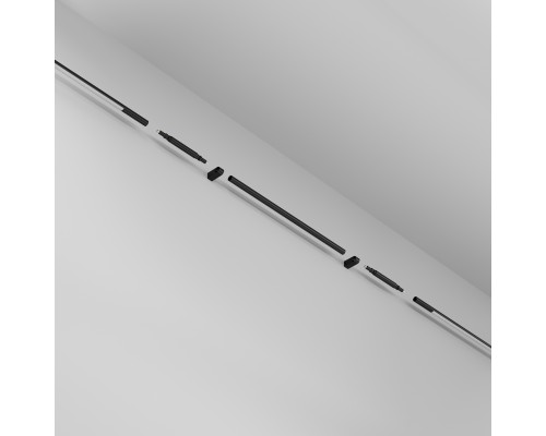 Комплектующие для систем освещения с токоведущими элементами Technical CA001-L500-B