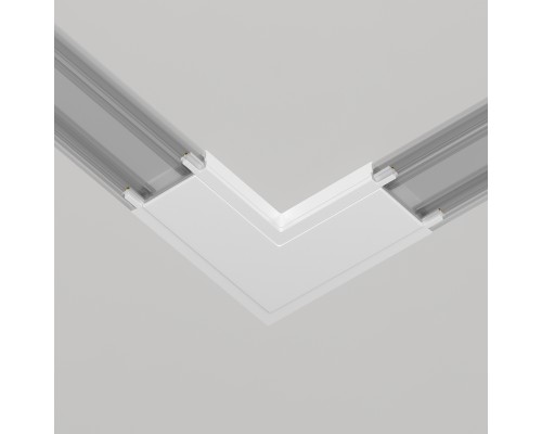 Комплектующие для систем освещения с токоведущими элементами Technical TRA084CL-11W