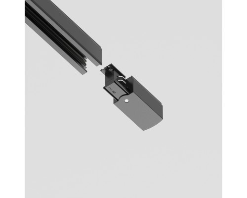 Комплектующие для систем освещения с токоведущими элементами Technical TRA005B-31B-R