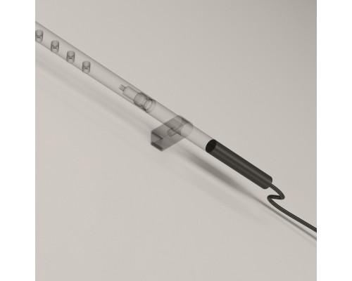 Комплектующие для систем освещения с токоведущими элементами Technical CA003EC-B