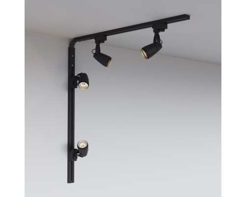 Комплектующие для систем освещения с токоведущими элементами Technical TRA001CF-11B