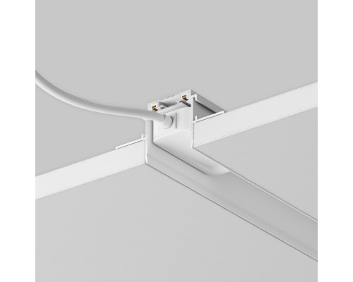 Шинопровод встраиваемый Technical TRA084MP-12W