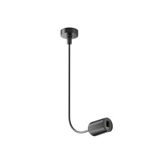 Комплектующие для систем освещения с токоведущими элементами Technical TRA154C-SB1-B