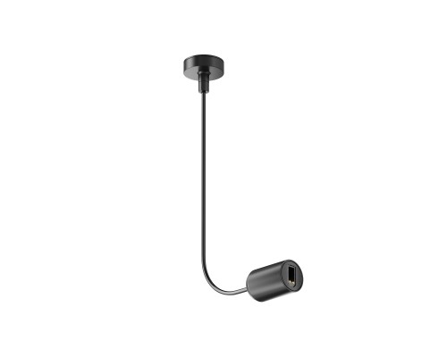 Комплектующие для систем освещения с токоведущими элементами Technical TRA154C-SB1-B