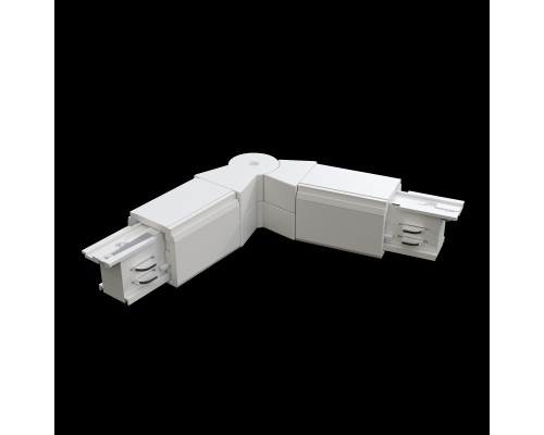 Комплектующие для систем освещения с токоведущими элементами Technical TRA005CS-31W