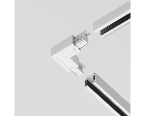 Комплектующие для систем освещения с токоведущими элементами Technical TRA005CL-31W-R