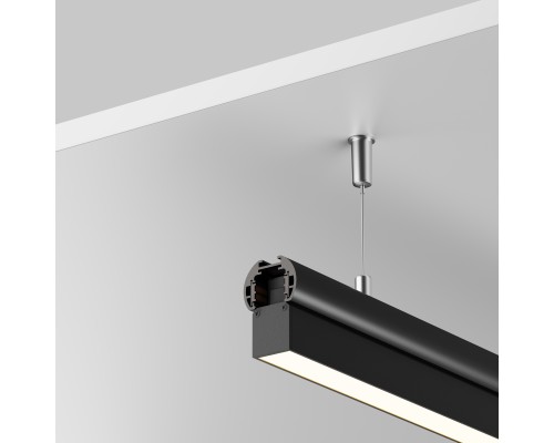 Шинопровод накладной/подвесной Technical TRXM034-R-412B