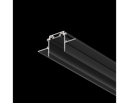 Шинопровод встраиваемый Technical TRA084MP-12B