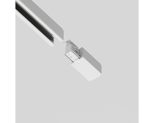 Комплектующие для систем освещения с токоведущими элементами Technical TRA005B-31W-R