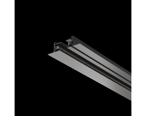 Шинопровод встраиваемый Technical TRX004-111B