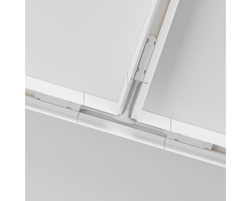 Комплектующие для накладной трековой системы Technical TRA010CT-41W