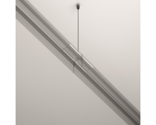 Комплектующие для накладной трековой системы Technical TRA034C-21W