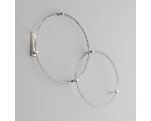 Шинопровод накладной/подвесной Technical TRX154-R-D650-PT