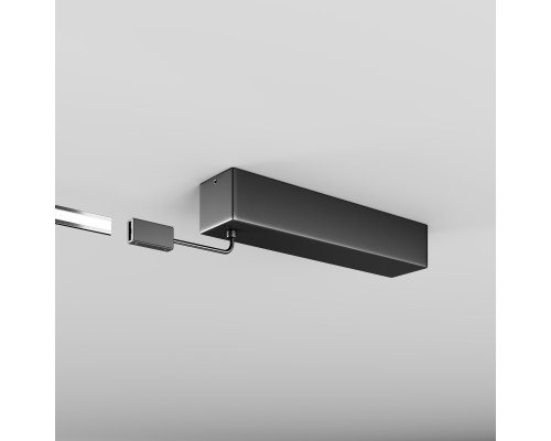 Комплектующие для систем освещения с токоведущими элементами Technical TRA200BB-11B