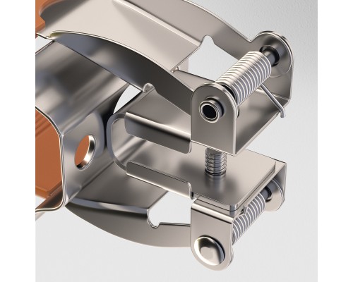 Комплектующие для встраиваемой трековой системы Technical TRA002HR-11B