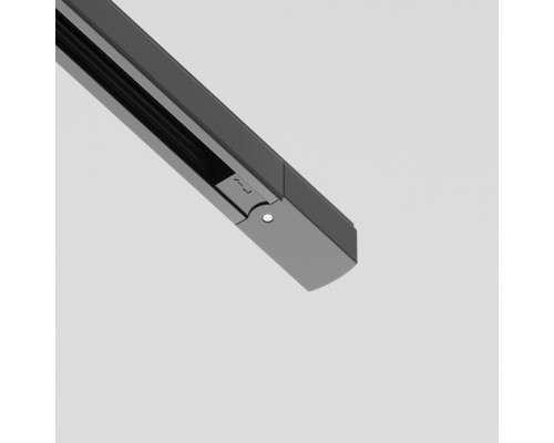 Комплектующие для систем освещения с токоведущими элементами Technical TRA005B-31B-L