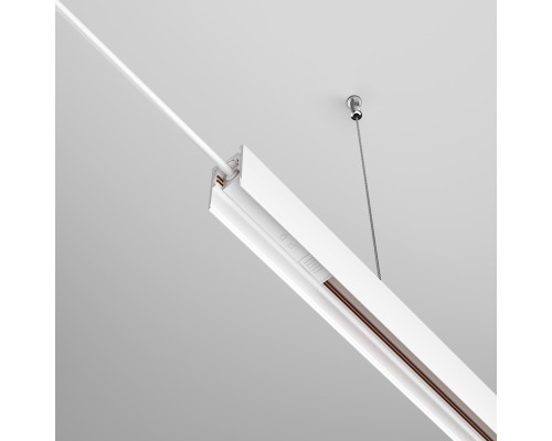 Комплектующие для систем освещения с токоведущими элементами Technical TRA034B-42W