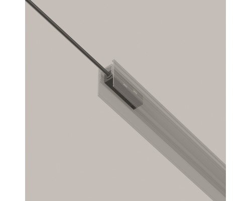 Комплектующие для систем освещения с токоведущими элементами Technical TRA034B-42B-1