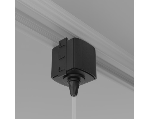 Комплектующие для систем освещения с токоведущими элементами Technical TRA010-1-A-B