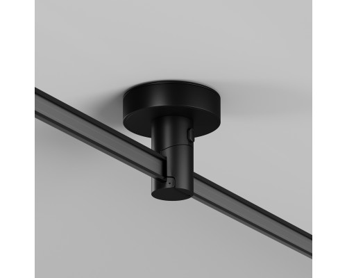 Комплектующие для систем освещения с токоведущими элементами Technical TRA200C-B-11B