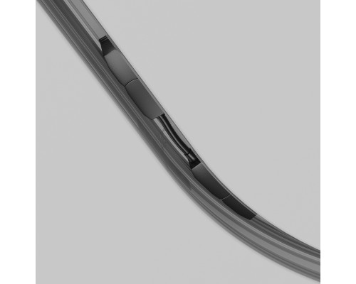 Комплектующие для систем освещения с токоведущими элементами Technical TRA034CS-B