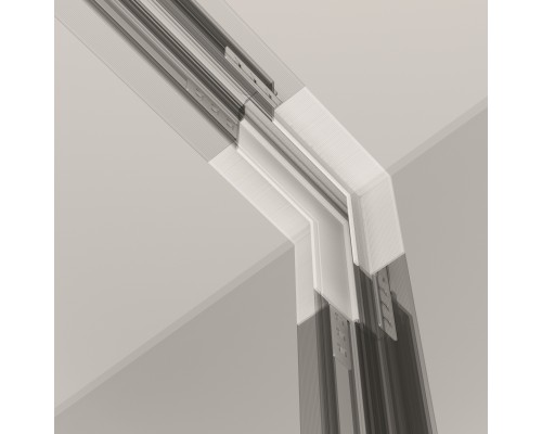 Комплектующие для встраиваемой трековой системы Technical TRA034ICL-42.12W