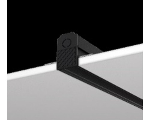 Шинопровод встраиваемый Technical TRX034-422.12B