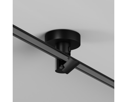 Комплектующие для систем освещения с токоведущими элементами Technical TRA200C-B-11B