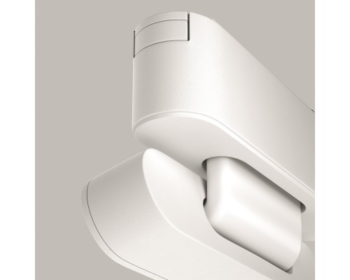 Комплектующие для трекового светильника Technical TRA084FC-11SW