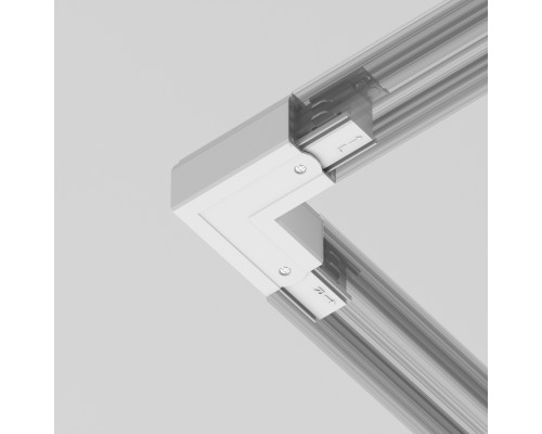 Комплектующие для систем освещения с токоведущими элементами Technical TRA005CL-31W-L