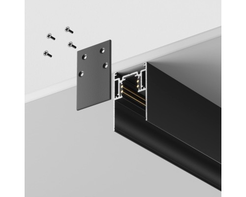 Шинопровод накладной/подвесной Technical TRX010-412B