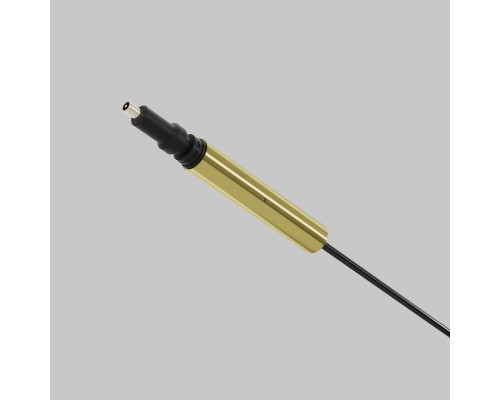 Комплектующие для систем освещения с токоведущими элементами Technical CA002PI-BS