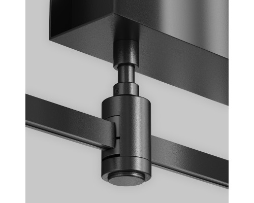 Комплектующие для систем освещения с токоведущими элементами Technical TRA156C-BB1-B