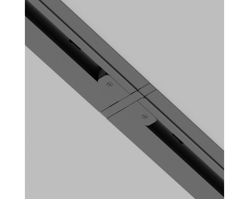 Комплектующие для систем освещения с токоведущими элементами Technical TRA002C-11B