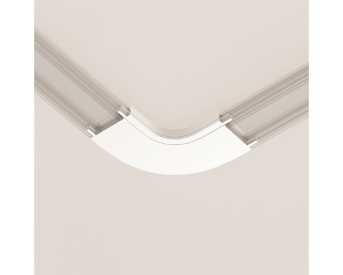 Комплектующие для систем освещения с токоведущими элементами Technical TRA084CR-11W